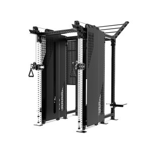 Alternative view of Functional Trainer With Rack