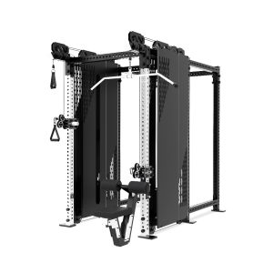 Alternative view of Functional Trainer 3 in 1 With Rack
