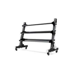 3-Tier Dumbbell Rack