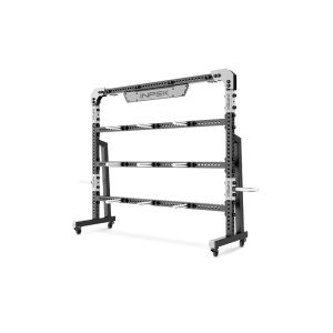 3-Tier Plate Wall