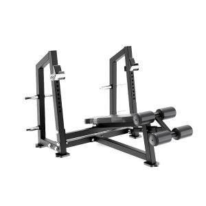 Olympic Decline Bench