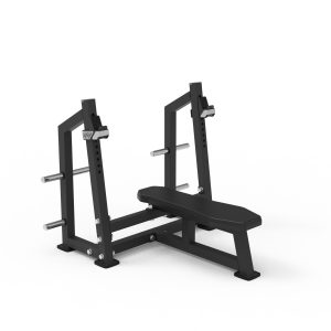 Olympic Flat Bench
