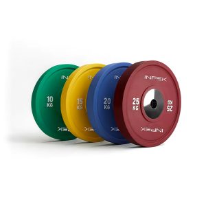 Competition Bumper Plates