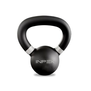 Powder Coated Kettlebells