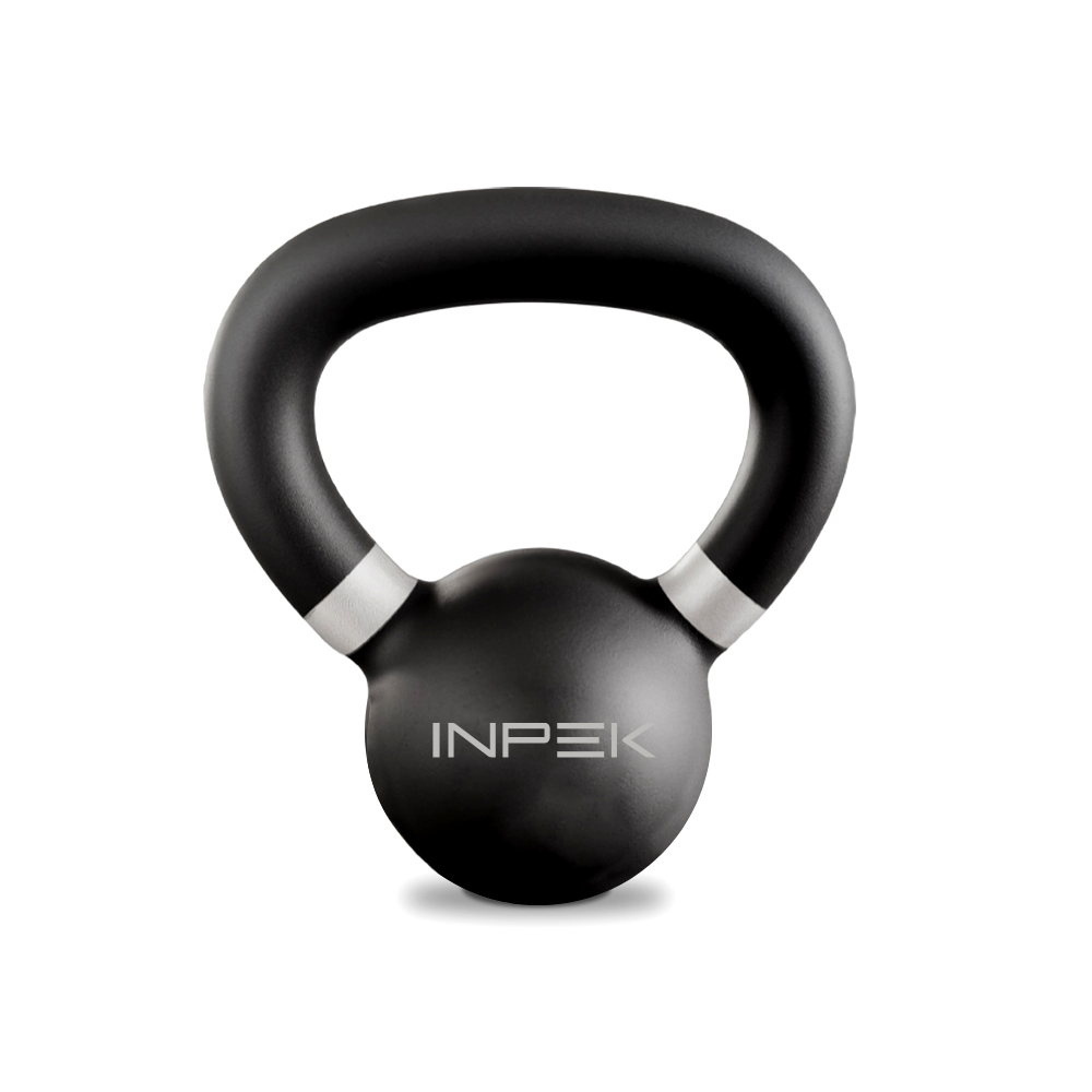 Powder Coated Kettlebells