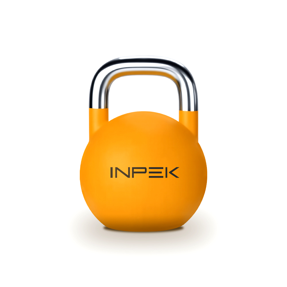 Competition Kettlebell