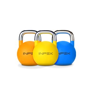 Alternative view of Competition Kettlebell