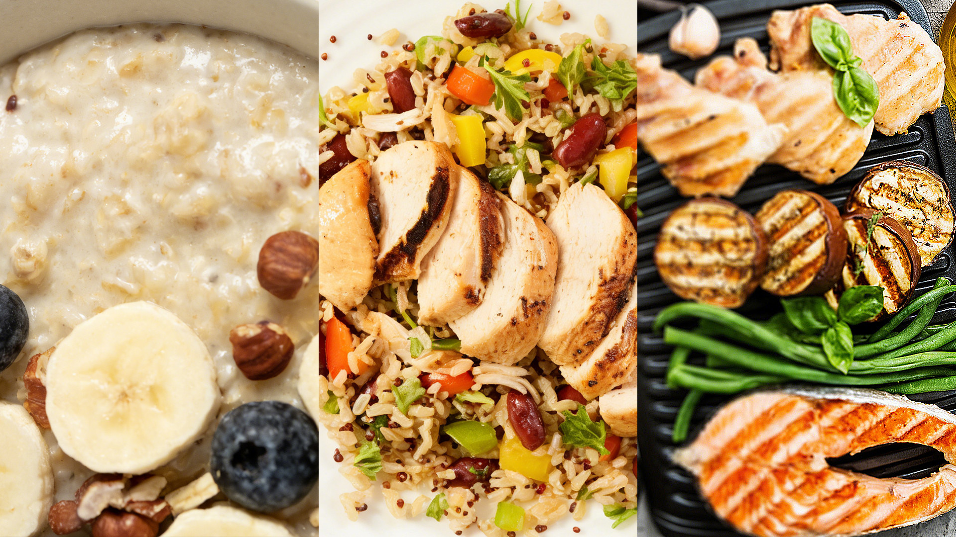 Should I Eat Before or After the Gym?